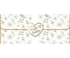 Armin Style Armino stiliaus krikšto bilietas