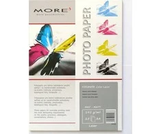 ARMOR More Smoothed Color Lazerinis popierius; 195g/m2; matinis, 25 lapai, A4