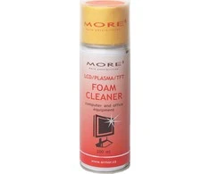 ARMOR LCD/PLASMA/TFT valymo putos 200 ml, + mikroaktyvi šluostė