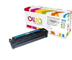 Toneris OWA Armor Cyan Addition 125A (K15105OW)