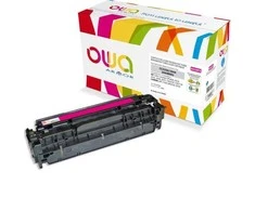 Suderinamas OWA Armor Magenta Toneris 304A (K15134OW)