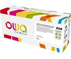 Toneris OWA Armor Armor OWA - Juodas - Perdaryta - Toneris Cartridge (Alternatyva: HP Q7553X) - skirta HP LaserJet M2727nf, M2727nfs, P2014, P2014n, P2015, P2015d, P2015dn, P2015dn, P2015dn, P2015dn, P2015d