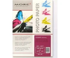 Armor ARMOR DAUGIAU Harmony fotopopierius 180g/m2| matinis, 25 lapai, A4