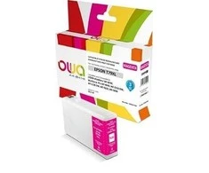 Suderinamas OWA Armor Magenta Toneris T79XL (K20627OW)