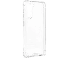 ROAR dėklas ARMOR JELLY skirtas Samsung Galaxy A33 5G transparent