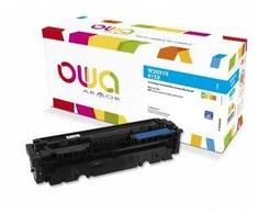 OWA Armor toner pro HP CLJ Pro MFP M450 cyan, level man., 6.000 str., komp.s W2031X
