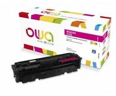 OWA Armor tonerio kasetė pro HP CLJ Pro MFP M450 magenta, lygi ranka, 6.000 str., komp. W2033X