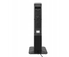 Armor Mission Air Malmo 2400W juoda