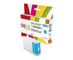 OWA Armor Cartridge pro EPSON REMAN rašalas. T7892, 38 ml, T789240 žalsvai mėlyna