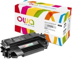 Toneris OWA Armor Juodieji keičiamieji CF217A (K16027OW)