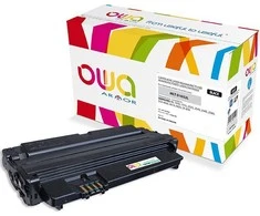 Toneris OWA Armor Juodas pakeitimas MLT- D1052L (K15353OW)