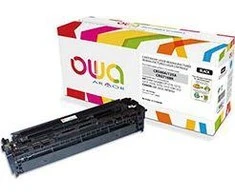 Toneris OWA Armor Juodieji keičiamieji CRG-716 (K15104OW)