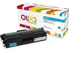 OWA Armor toner pro BROTHER HL-L 8260, 4.000 str., kom. s TN423C modrá/cyan
