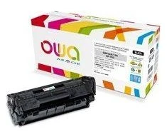 Toneris OWA Armor Juodas (K15116OW)