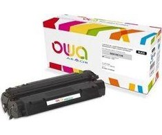 Suderinamas OWA Armor Juodas Toneris 13X (K11995OW)