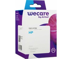 Armor WECARE ARMOR cartridge pro HP OJ 3830 (F6U68AE), juoda, 21 ml