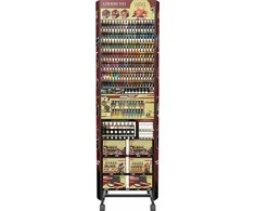Army Painter AP: Warpaints Air - Rack