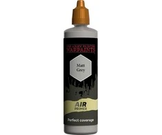 Army Painter Army Painter Vonios dažai - Air Pilkas Primer, 100 ml