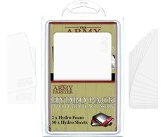 „The Army Painter“ – „Hydro Pack“ šlapiai paletei