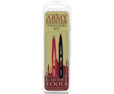 Army Painter Army Painter - Pincetas rinkinys