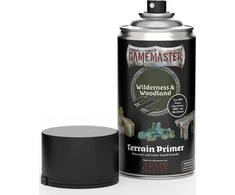 Army Painter Army Painter - Gamemaster - Wilderland &amp; Woodland Purškiklis