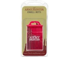 Army Painter Army Painter - Gręžimo bitai (2019)