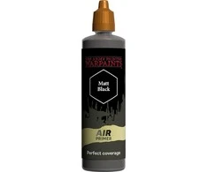 The Army Painter Warpaints Air: Primer Juodas, 100 ml