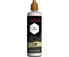 Army Painter Army Painter Warpaints - Air Primer Baltas, 100 ml