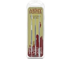Army Painter Army Painter Komentaras