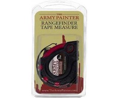 Army Painter Wargaming Rangefinder – Matuoklė coliais ir centimetrais
