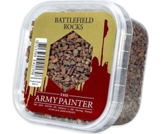 Army Painter Army Painter - Battlefield Rocks