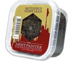 Army Painter Army Painter - Battlefield Steppe Grass