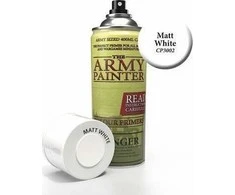 The Army Painter Colour Primer: Matt Baltas