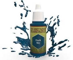 The Army Painter Army Painter Warpaints: Dark Sky