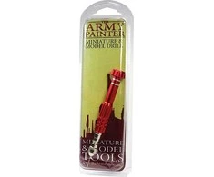 Army Painter Army Painter - Miniatiūriniai ir modelio gręžiniai (2020)