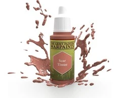 The Army Painter Army Painter Warpaints: Scar Tissue