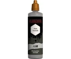 Army Painter Army Painter Vonios dažai - Oro matinis lakas, 100 ml
