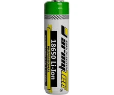 Armytek Akumuliatorius 18650 3200mAh 1 vnt.