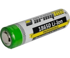 Armytek Akumuliatorius 18650 3200mAh 1 vnt.