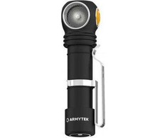 Žibintuvėlis Armytek Wizard C2 Pro Warm