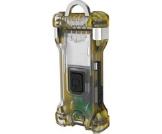 Armytek žibintuvėlis Armytek ZIPPY raktų pakabukas - geltonas universalus