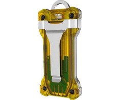 Armytek žibintuvėlis Armytek ZIPPY raktų pakabukas - geltonas universalus