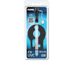 Fluval - Fluval Fx Uvc In-line 6w