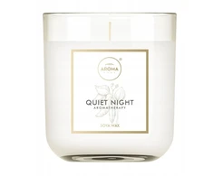 Aroma Home SPA sojų žvakė 150g, 150 g