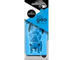 Aroma Car, GeoDogCell, automobilio kvapas, unisex