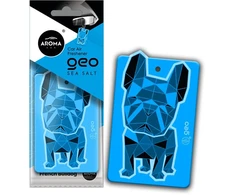 Aroma Car, GeoDogCell, automobilio kvapas, unisex