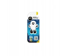 Aroma Car, Manny Ghost Juodas, Automobilio oro gaiviklis, Unisex