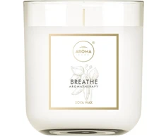 Aroma Home SPA sojų žvakė 150g, 150 g