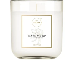 Aroma Home SPA sojų žvakė 150g, 150 g