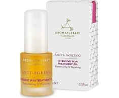 „Aromatherapy Associates“ veido aliejus nuo senėjimo, 15 ml